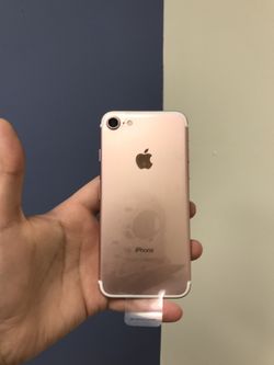 iPhone 7 32GB Factory Unlocked