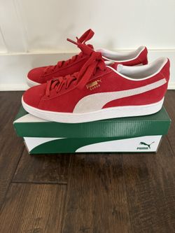 OBO DS Puma Suede Classic