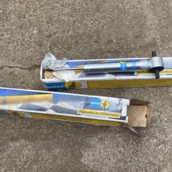 Chevy-GMC Front Shocks 