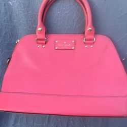 Kate Spade Pocket Book