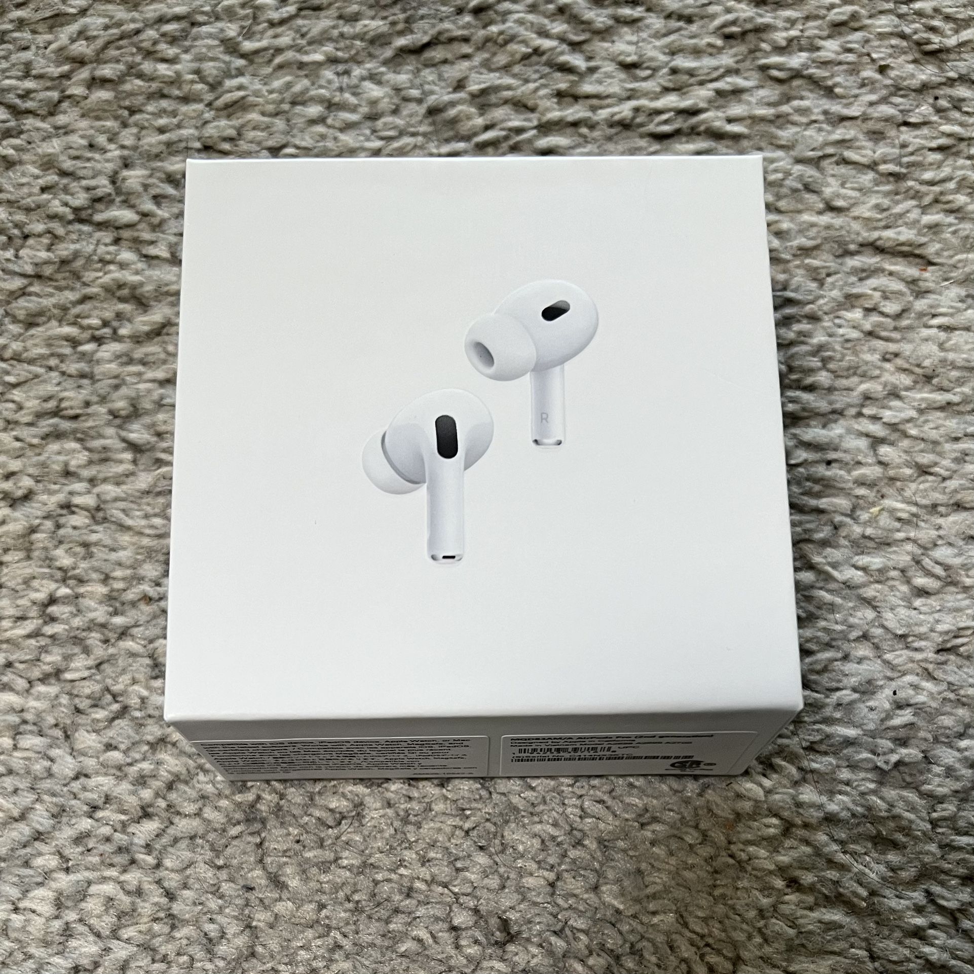 AirPods Pro 2