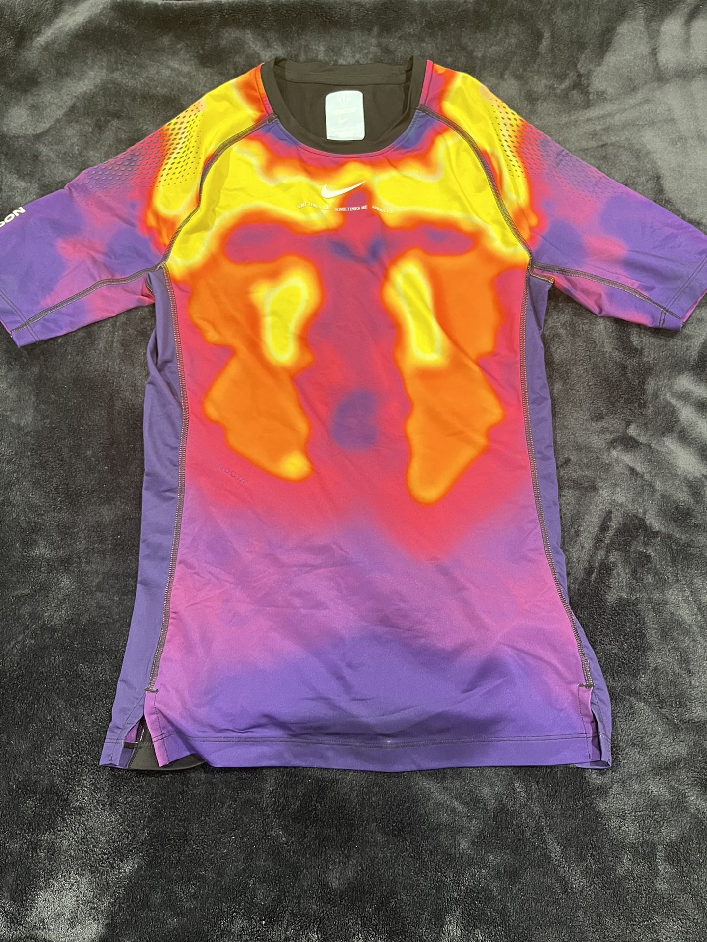 Nike NOCTA Compression Shirt