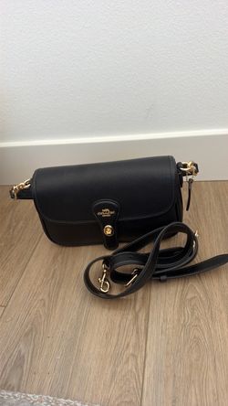 Coach Hadley Shoulder Bag
