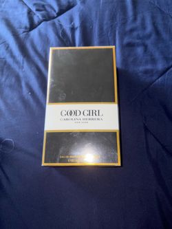 GoodGirl perfume