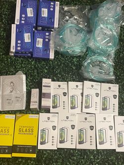 Items for offer