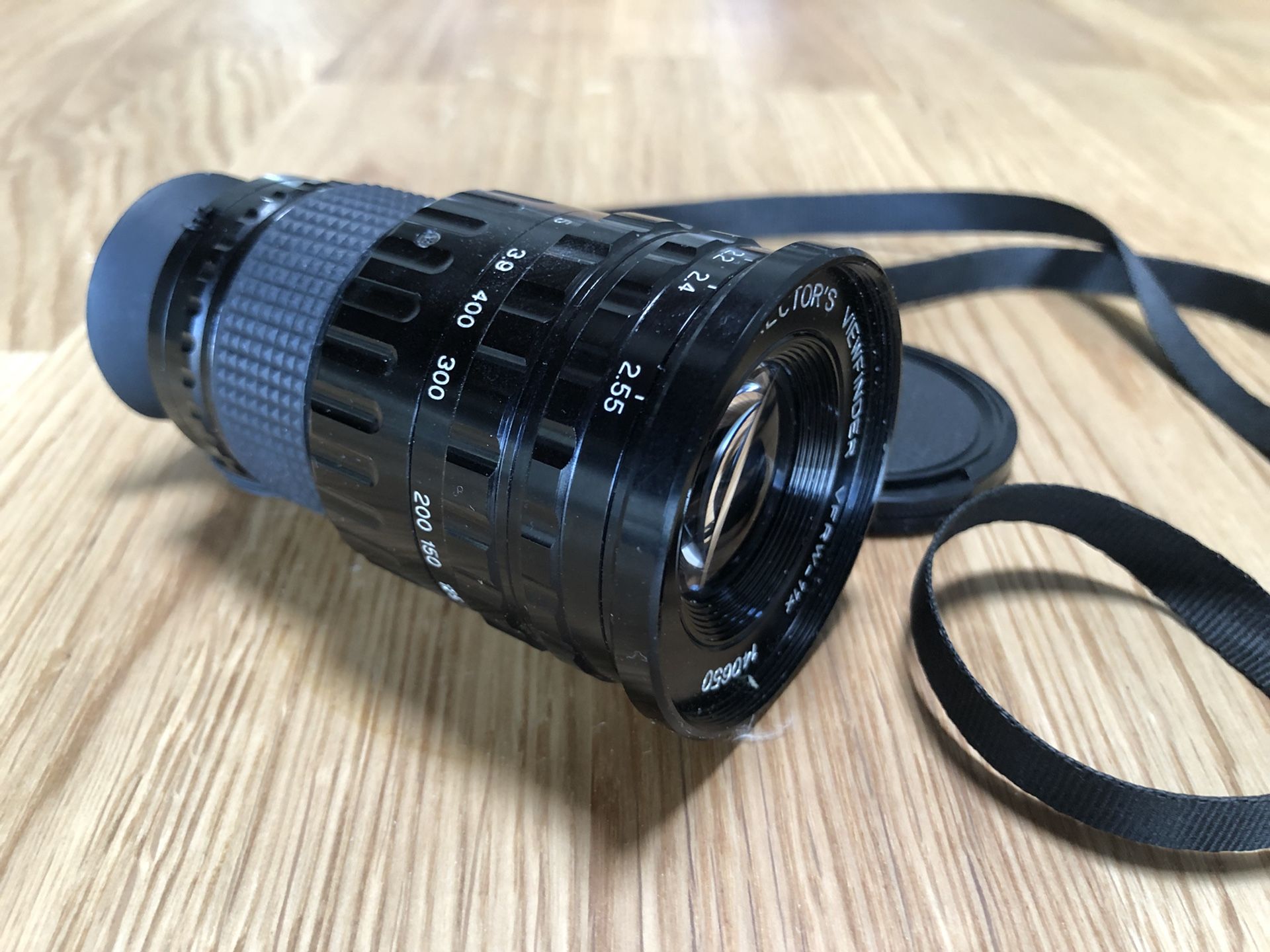 Cavision Director’s Viewfinder VFRV-11x