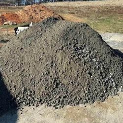 6 tons of crusher run for sale delivered to you in greater Henderson County  