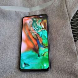 Samsung Galaxy S10e
