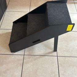 Dog/ Cat Step Stairs 