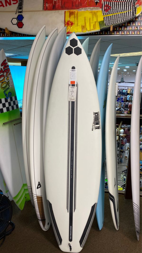 Channel Islands Al Merrick OG Flyer 6’1 Surfboard for Sale in