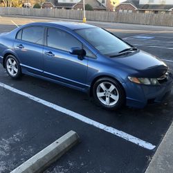 2010 Honda Civic