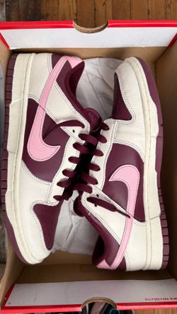 Nike Dunk Low Premium 'Valentine's Day' OBO