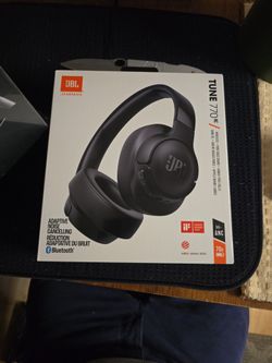 JBL 770NC