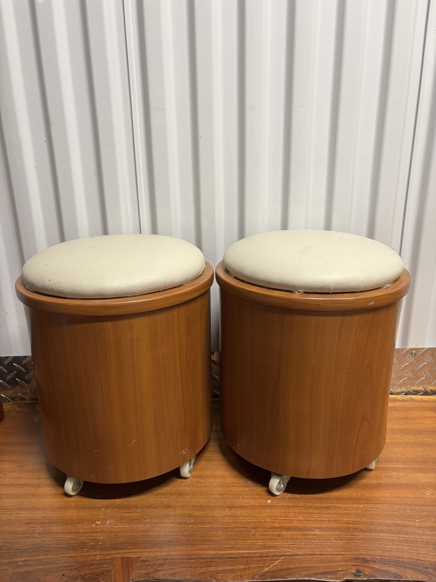 Stools