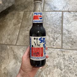 6 Pack Unopened Pepsi 92-93 Seasons 