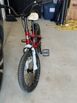 Royal Baby Bike kids 6-10yrs Pick Up only