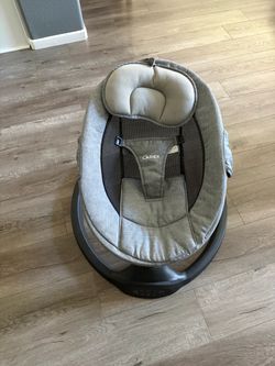 Larex Infant Baby Chair Swing