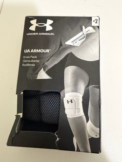 UNDER ARMOUR Knee Pads
