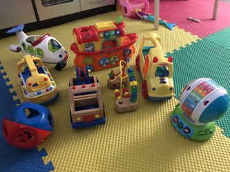 Kid Toys