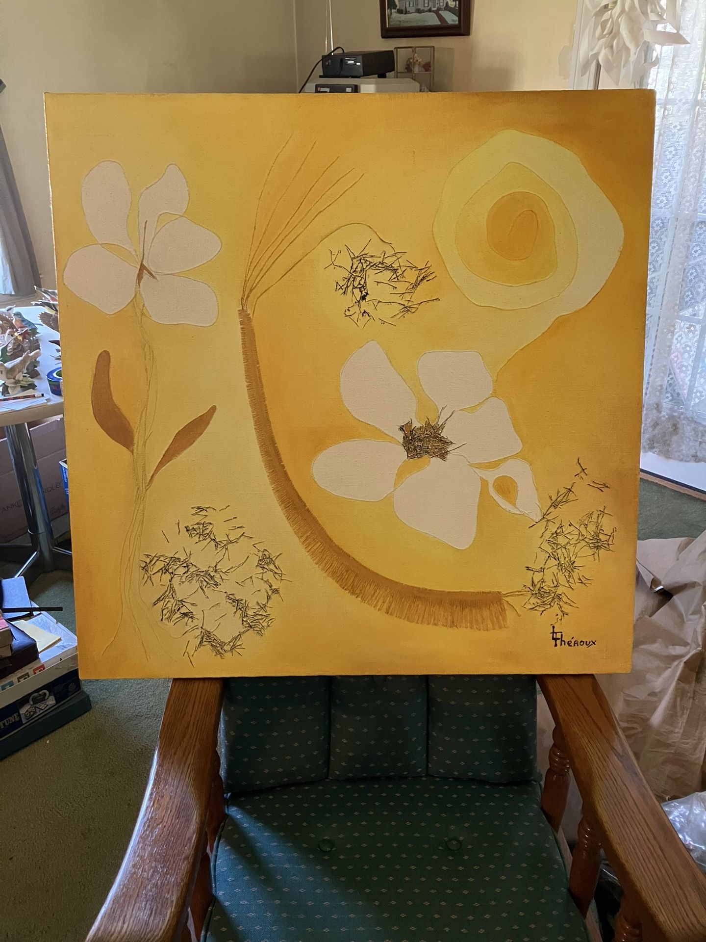 Canvas Art