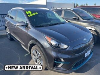 2019 Kia Niro EV