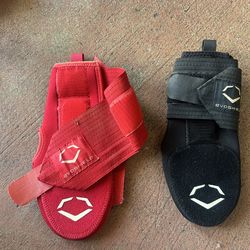 Sliding Mitt