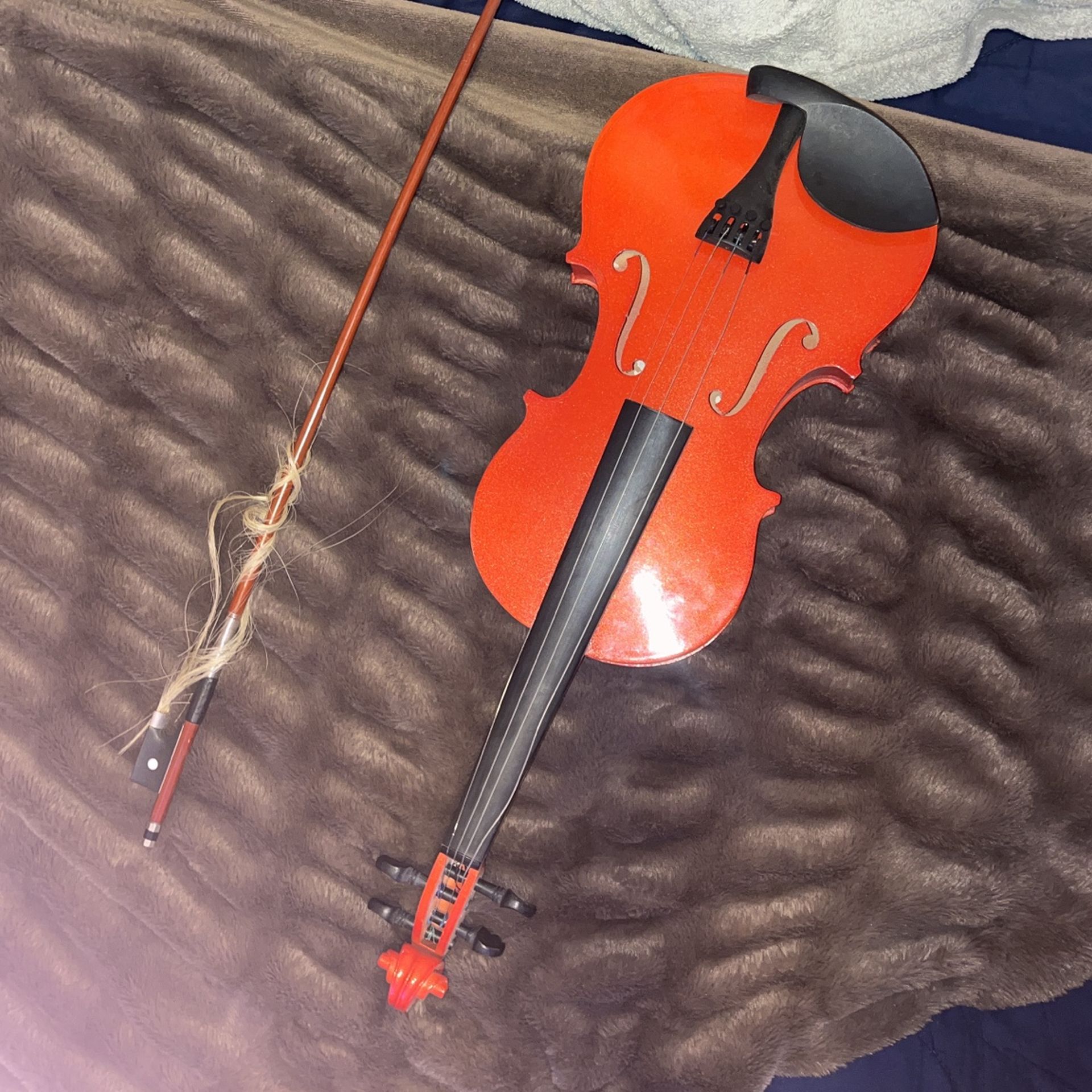 Violin 