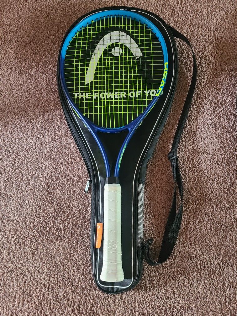 Tennis Racket