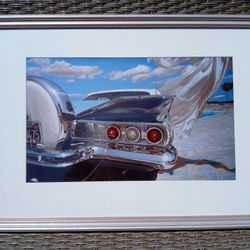 Car Painting