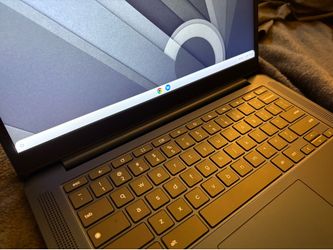 Lenovo 14” Touchscreen Chromebook