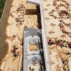 Oldsmobile Cutlass Supreme  1981 THRU 1987