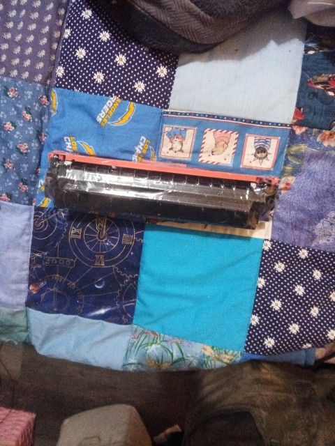 Cartridge Of Ink For Printer For Sale