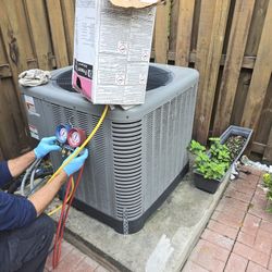 Ac Unit Sales 