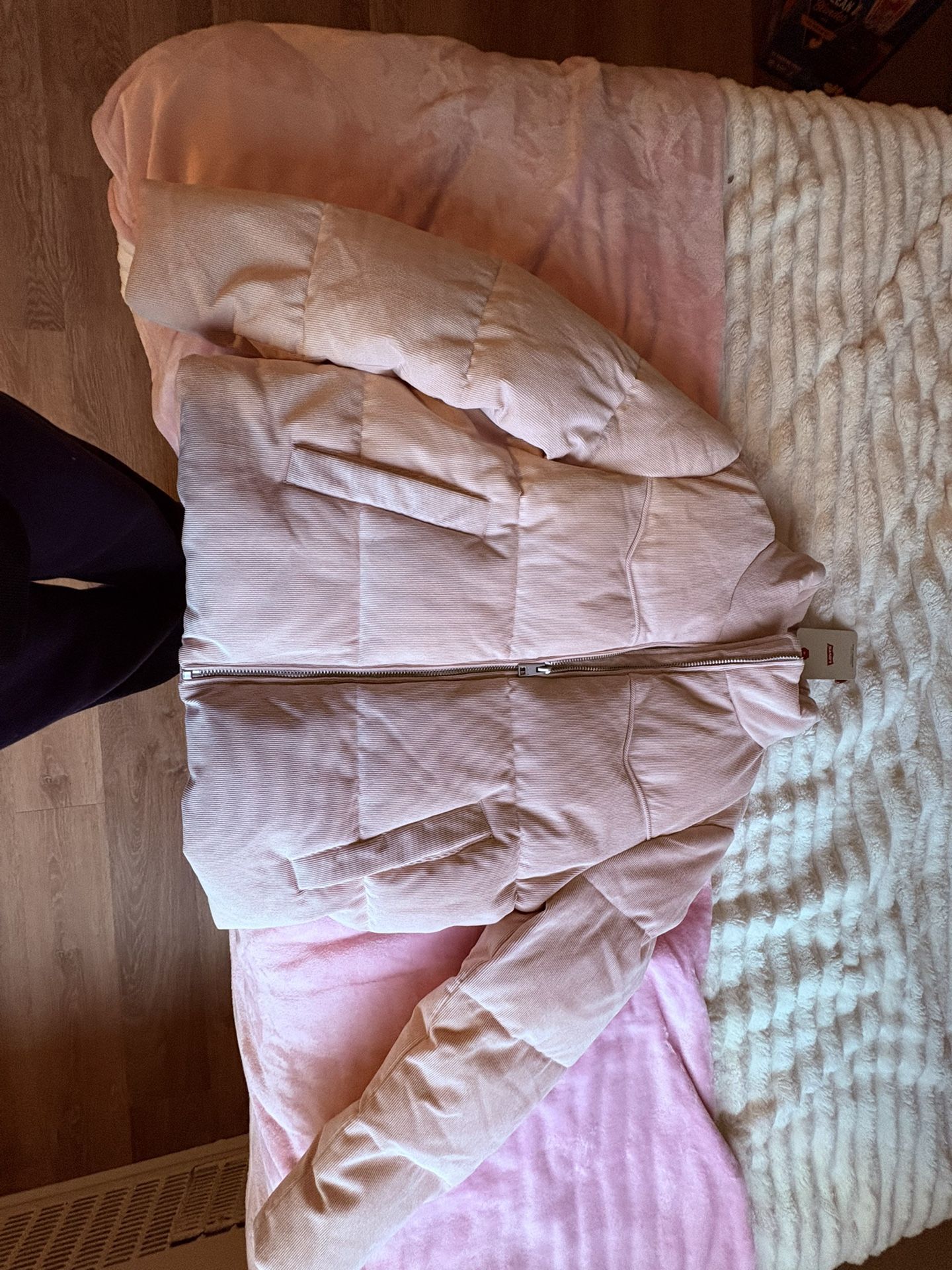 Levi’s Jacket