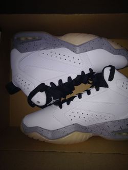 Jordan's IOB