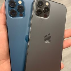 iPhone 12 Pro 128gb Unlocked 