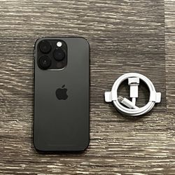 UNLOCKED IPHONE 14 PRO MAX / SERIOUS BUYERS ONLY 