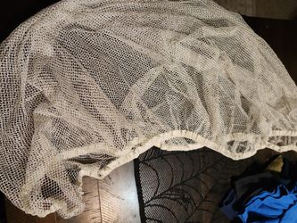 Net for stuffed animals
