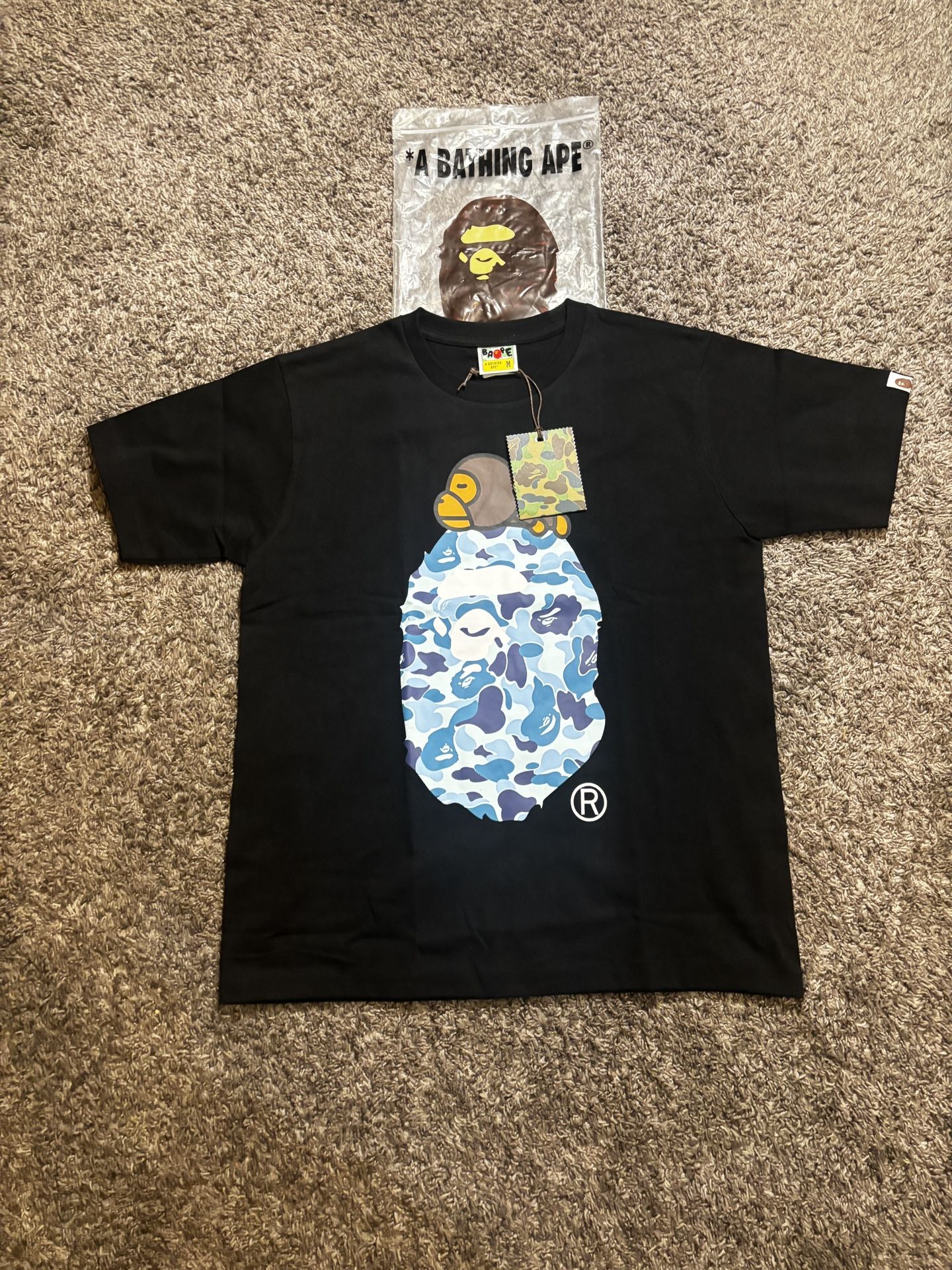 Bape Shirt 