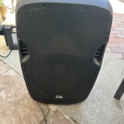 Pro Bass Under ground speaker Bluetooth 