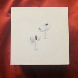 Airpods pro gen 2