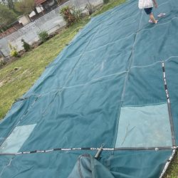 Pool Cover