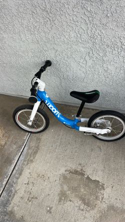 Woom Balance Bike 1