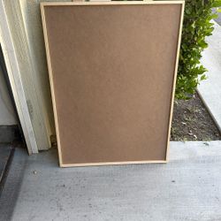 Large Puzzle Board
