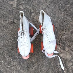 Chicago Skates And Bag Women's Size 6