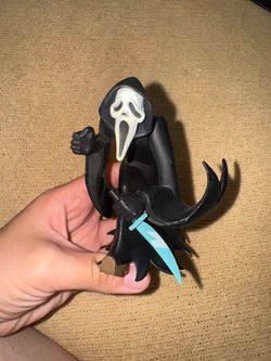 Ghostface Figurine
