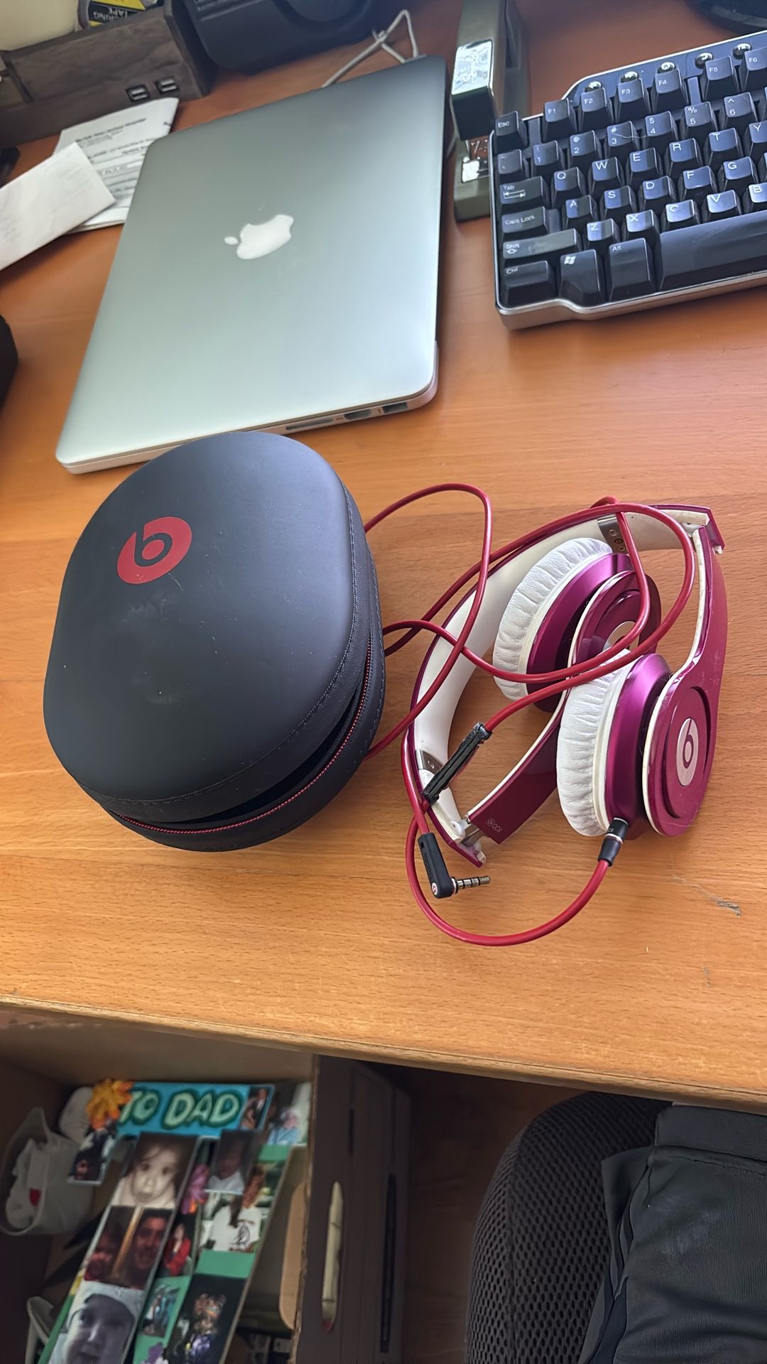 Beats Headset