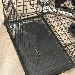 Dog Crate