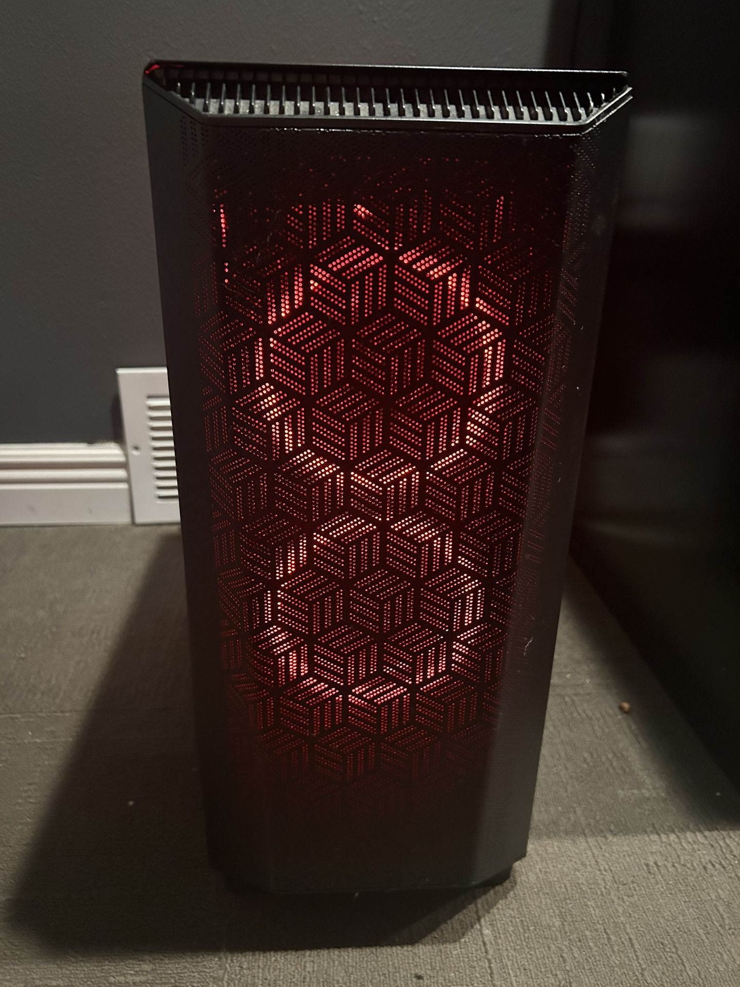 Gaming Pc AMD Ryzen