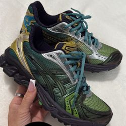 ASICS Andrades Collab 